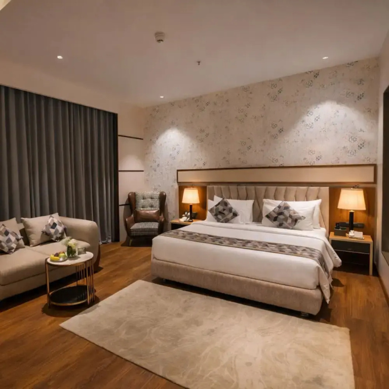 Hotel photo 10