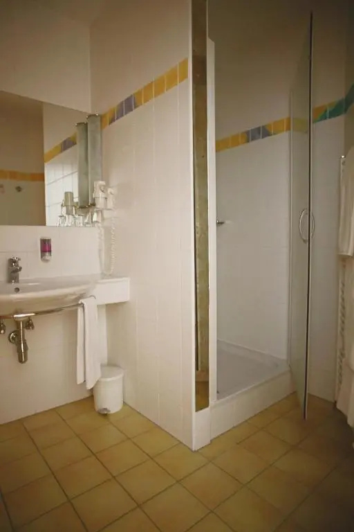 Stadthotel Pinkafeld - Chambres