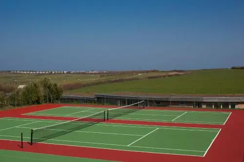 Trevose Golf  Country Club - Général