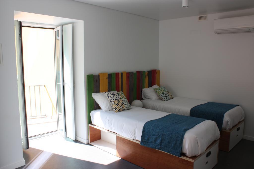Moon Hill Hostel by null
