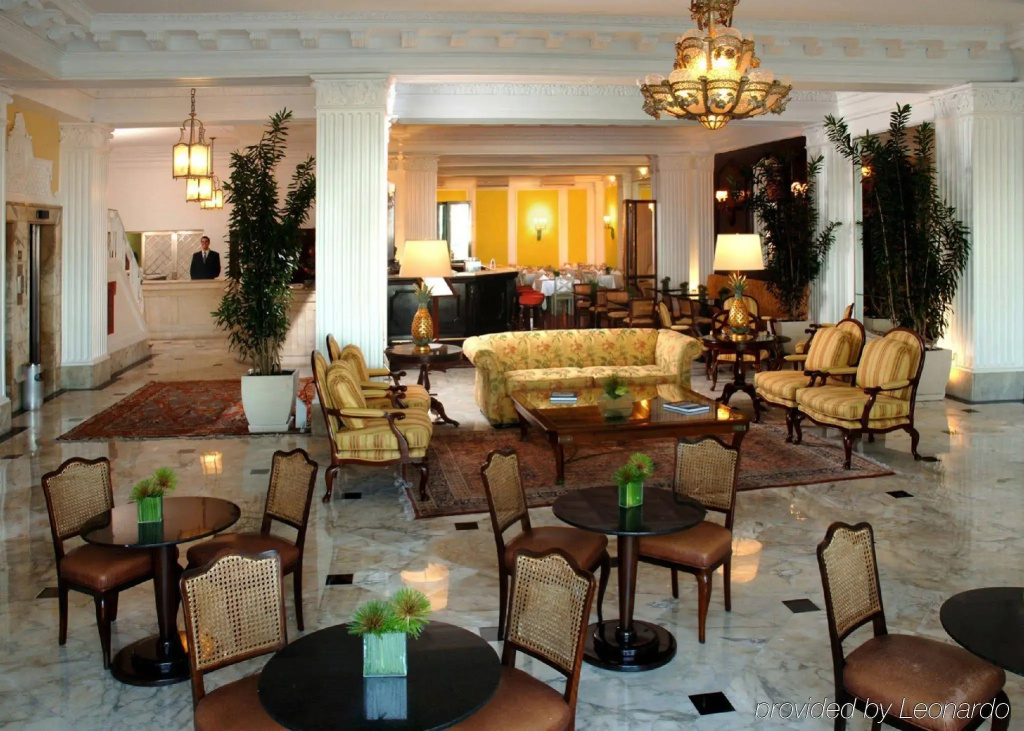 Olinda Rio Hotel - Général