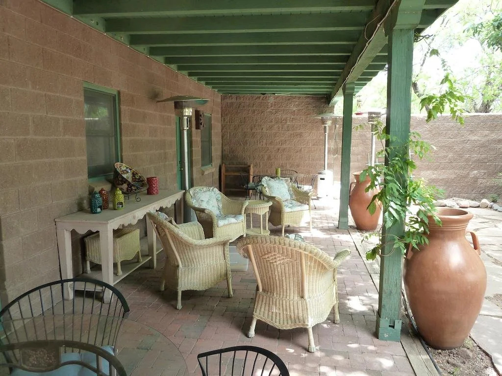 Hotel photo 8