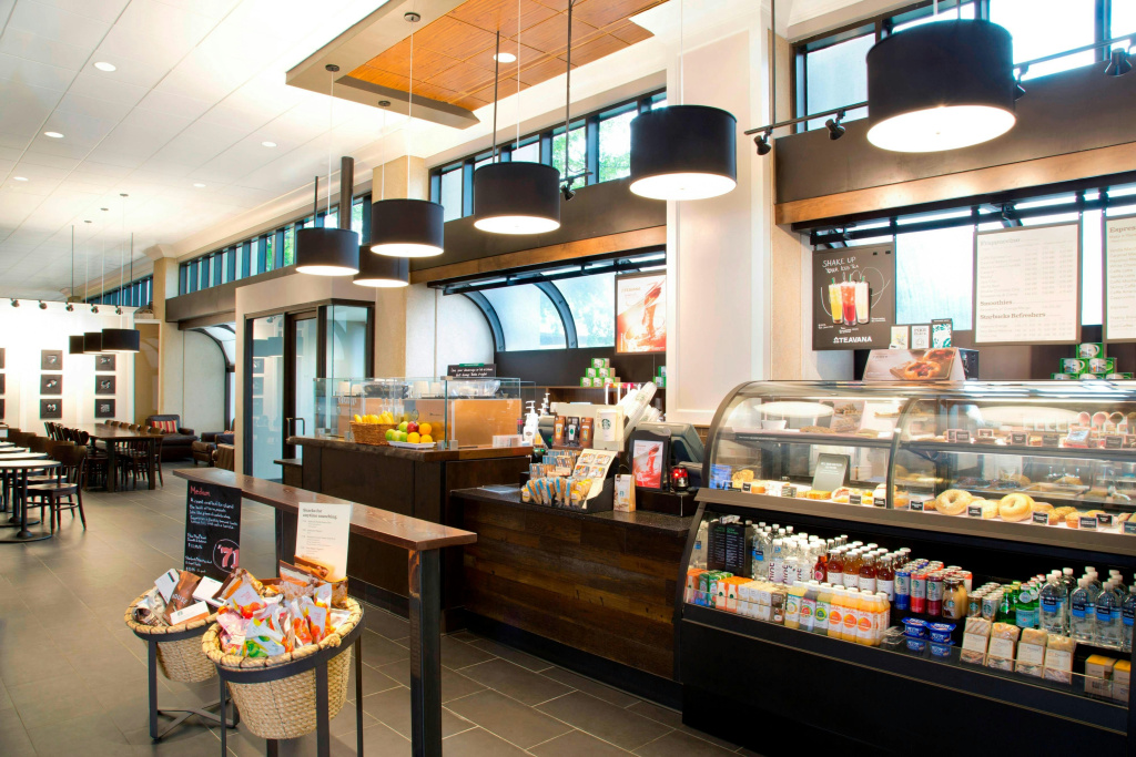 The Westin O'Hare - Général