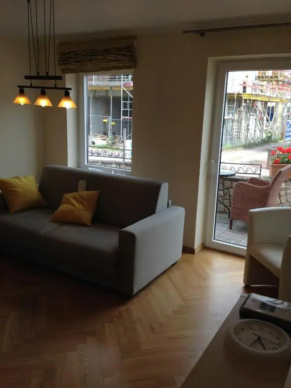 Haus Norden - Chambres