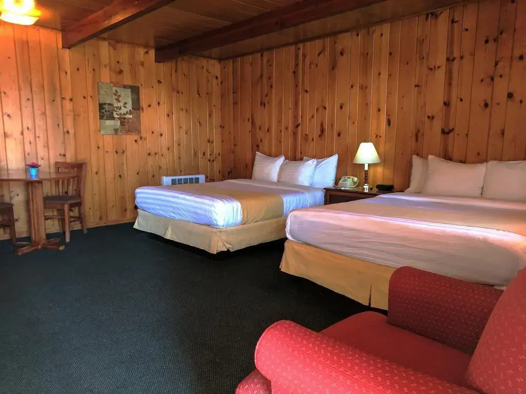 Hotel photo 18