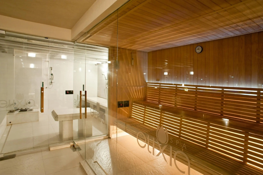 Casa Dann Carlton Hotel & Spa - Général