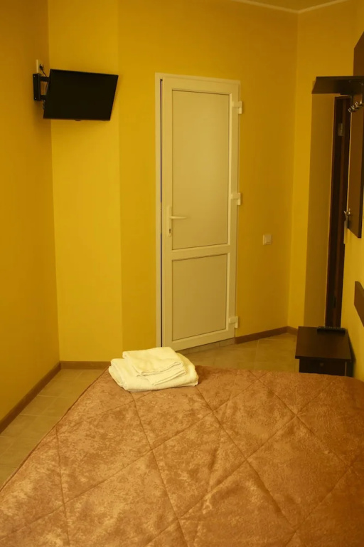 Hotel Cisar - Chambres