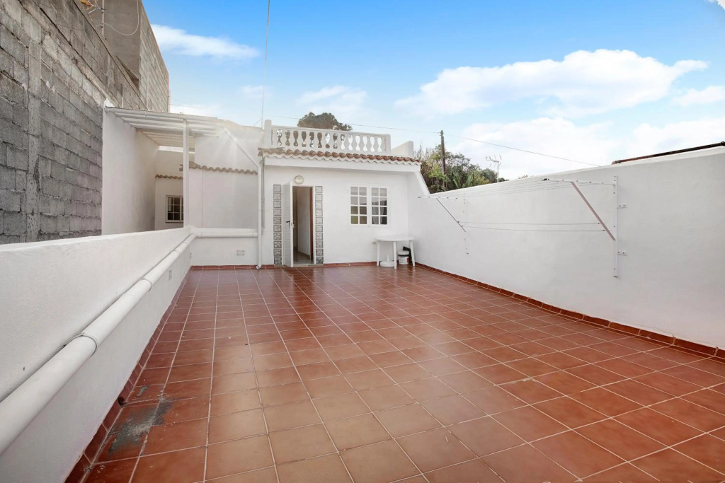 Casa Marrero Arriba