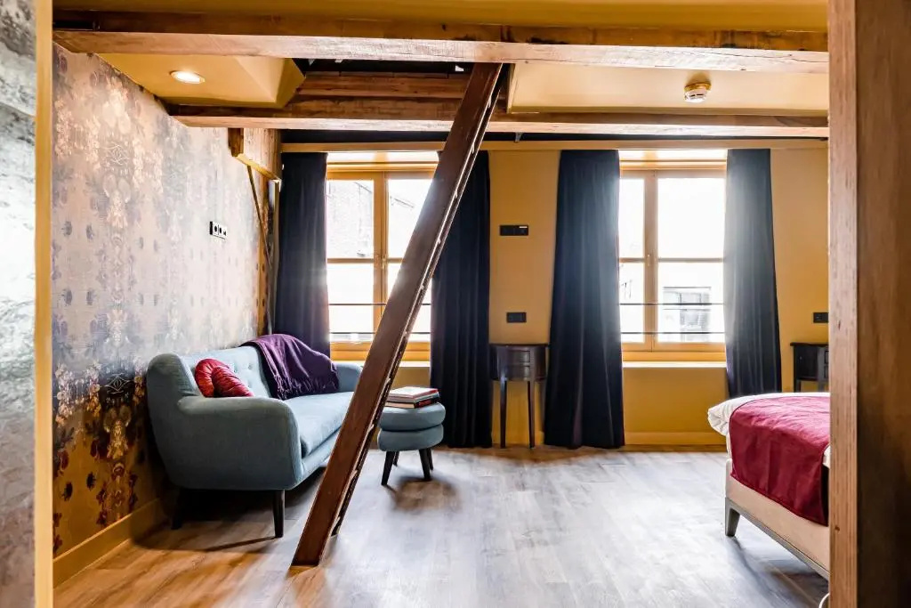 Hotel photo 3