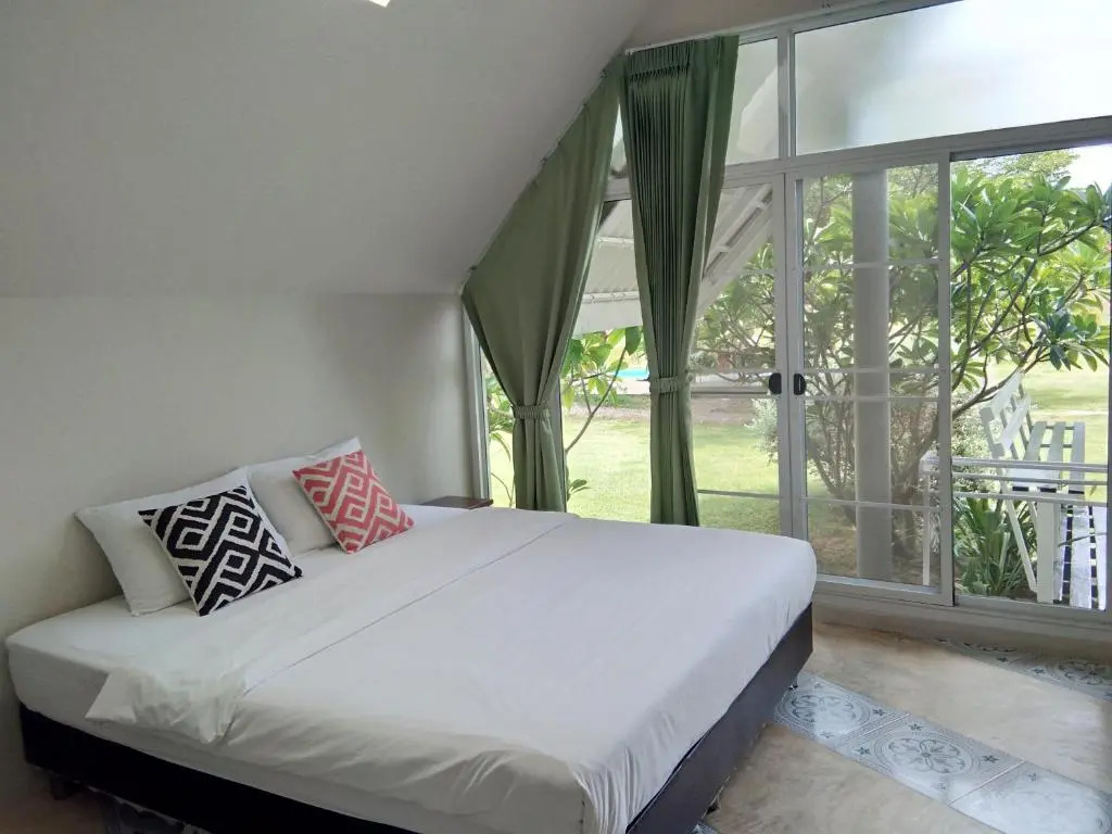 Ban Bang Home Resort - Chambres