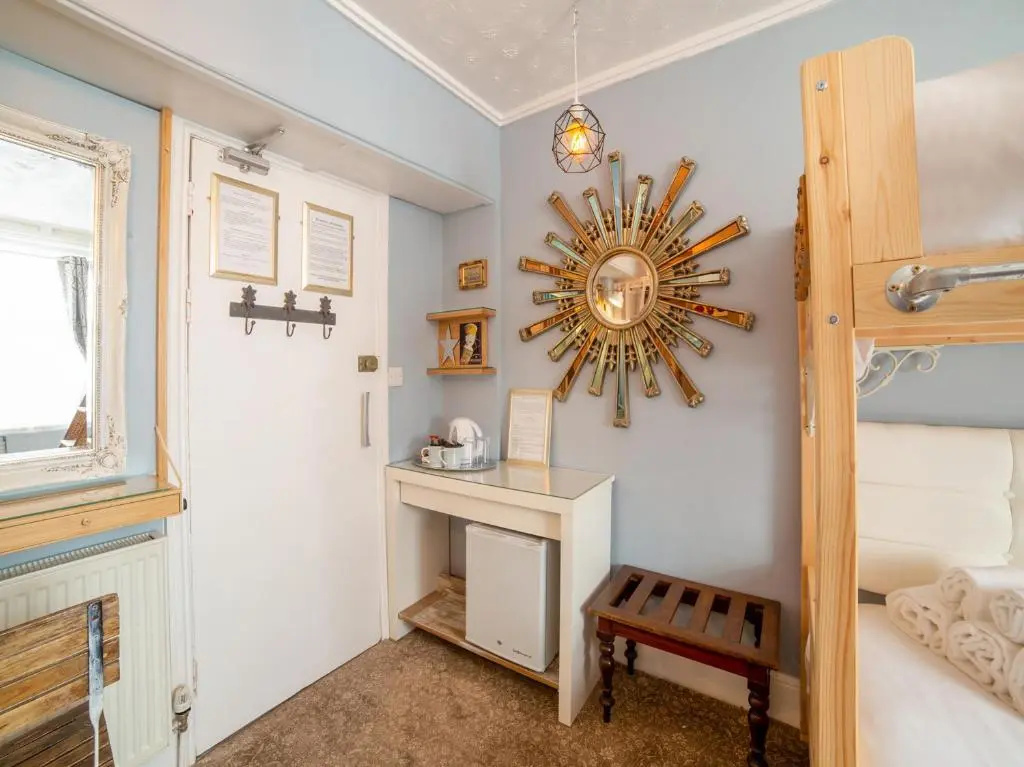 OTTO Craven Hotel & Spa - Chambres