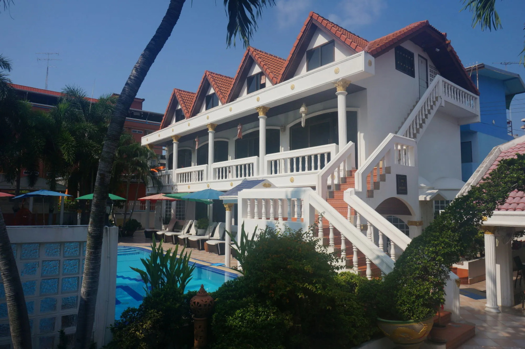 Hotel photo 19