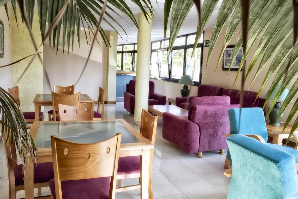 Hotel Tereñes Costa - Général