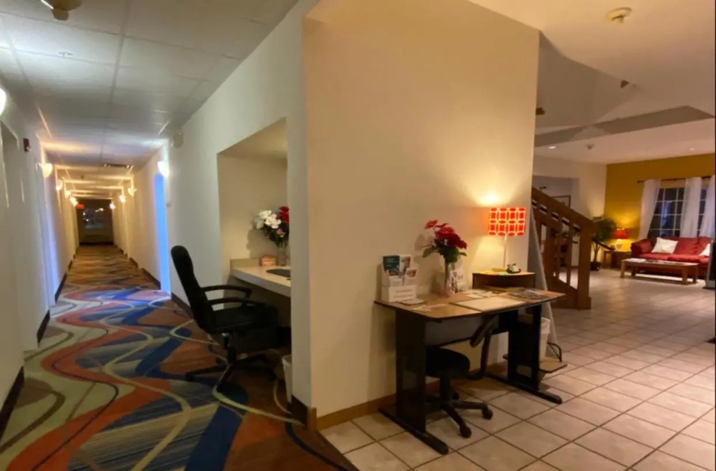 Hotel photo 19