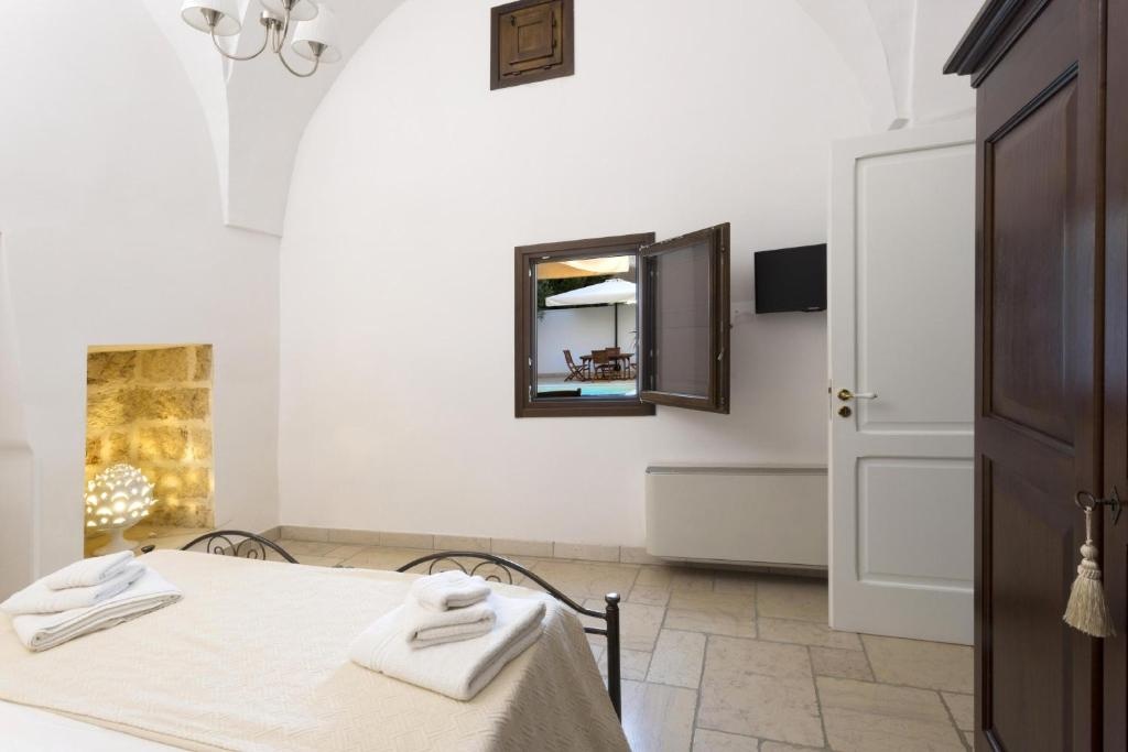 Luxury Courtyard Bilo — 3