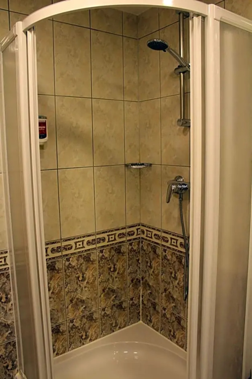 Hotel Residenz - Chambres