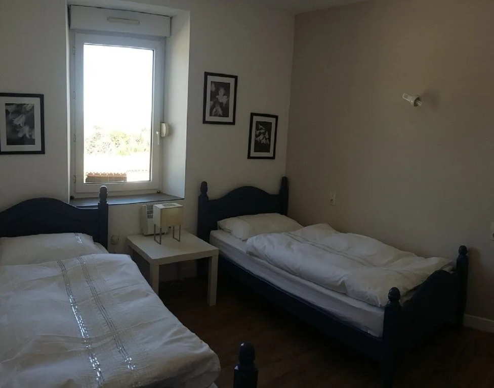 Voir la photo 3 — Sidsmums Travellers Retreat