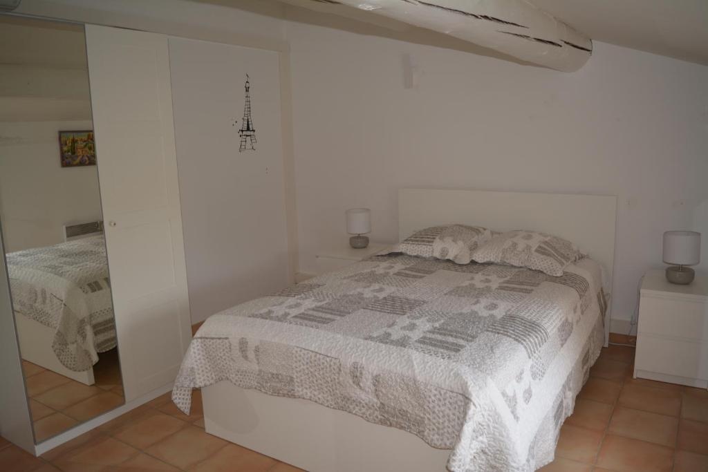 Maison le Pastaga