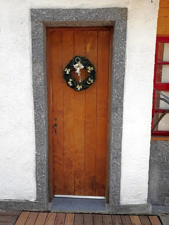 Casa no Céu