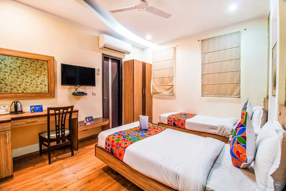 Hotel photo 19
