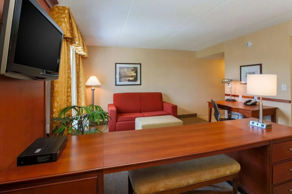 Hotel photo 7