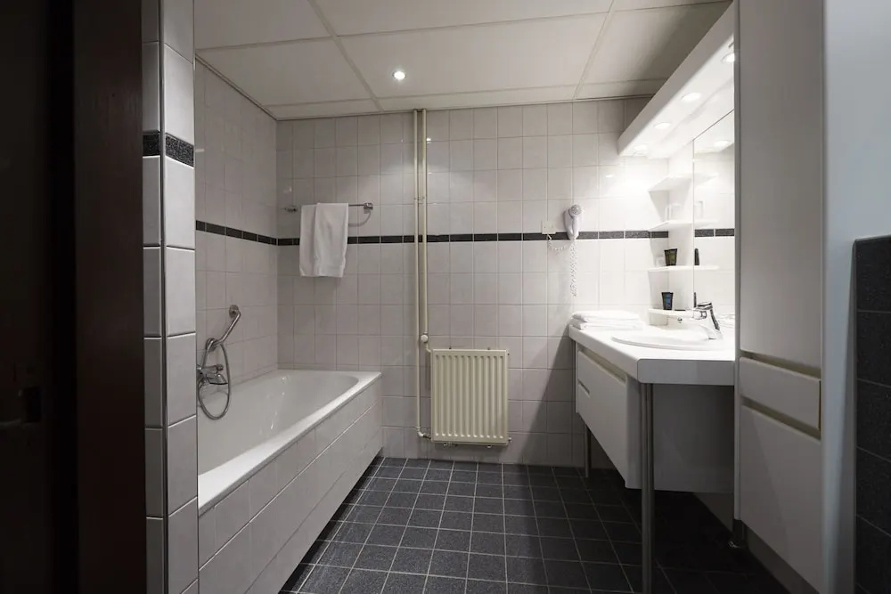 Hotel Zwartewater - Général
