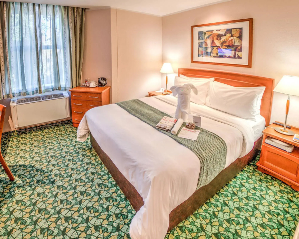 Hotel photo 30