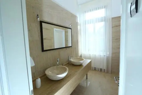 Green Park Boutique Hotel - Général