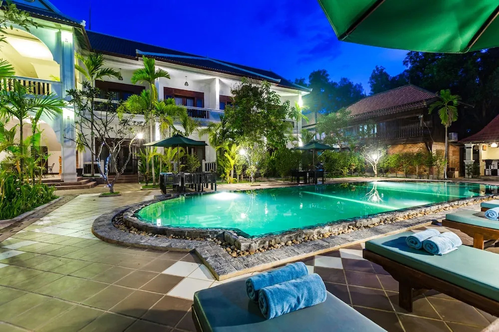 SLA Resort and Spa - Général