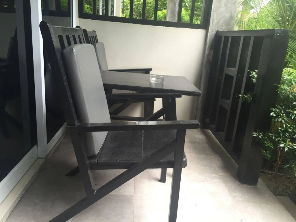 Baan Suan Ta Hotel - Général