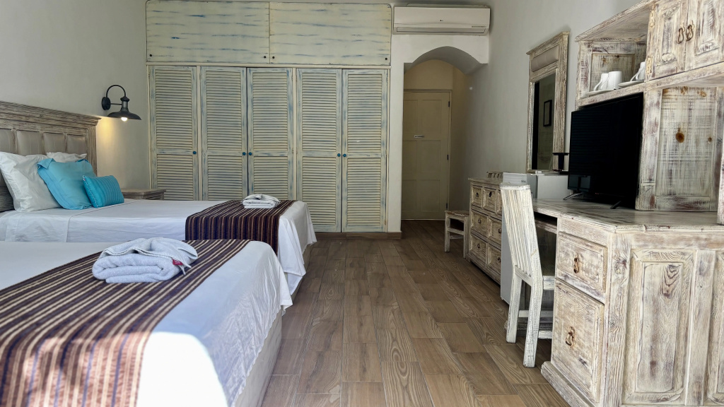 Hotel Coco Rio - Général