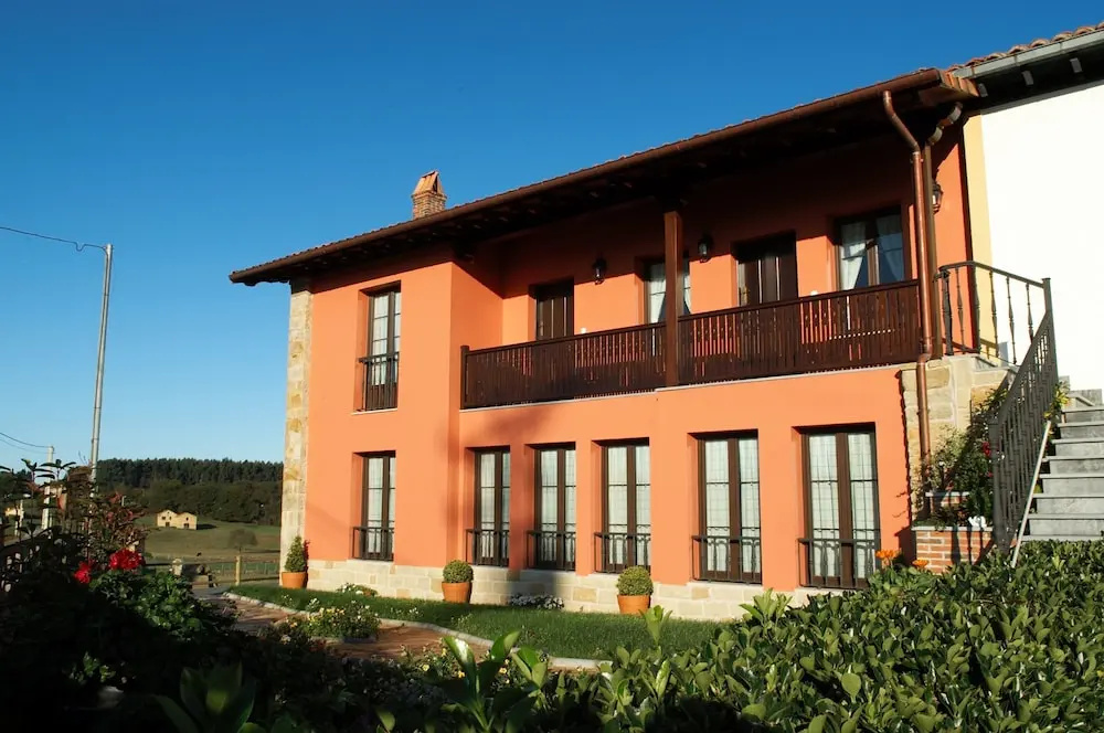 Apartamentos Correhuela