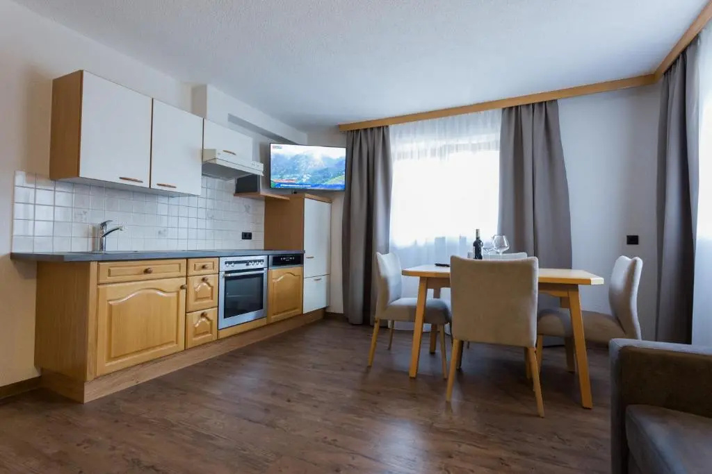 Standard Apartment