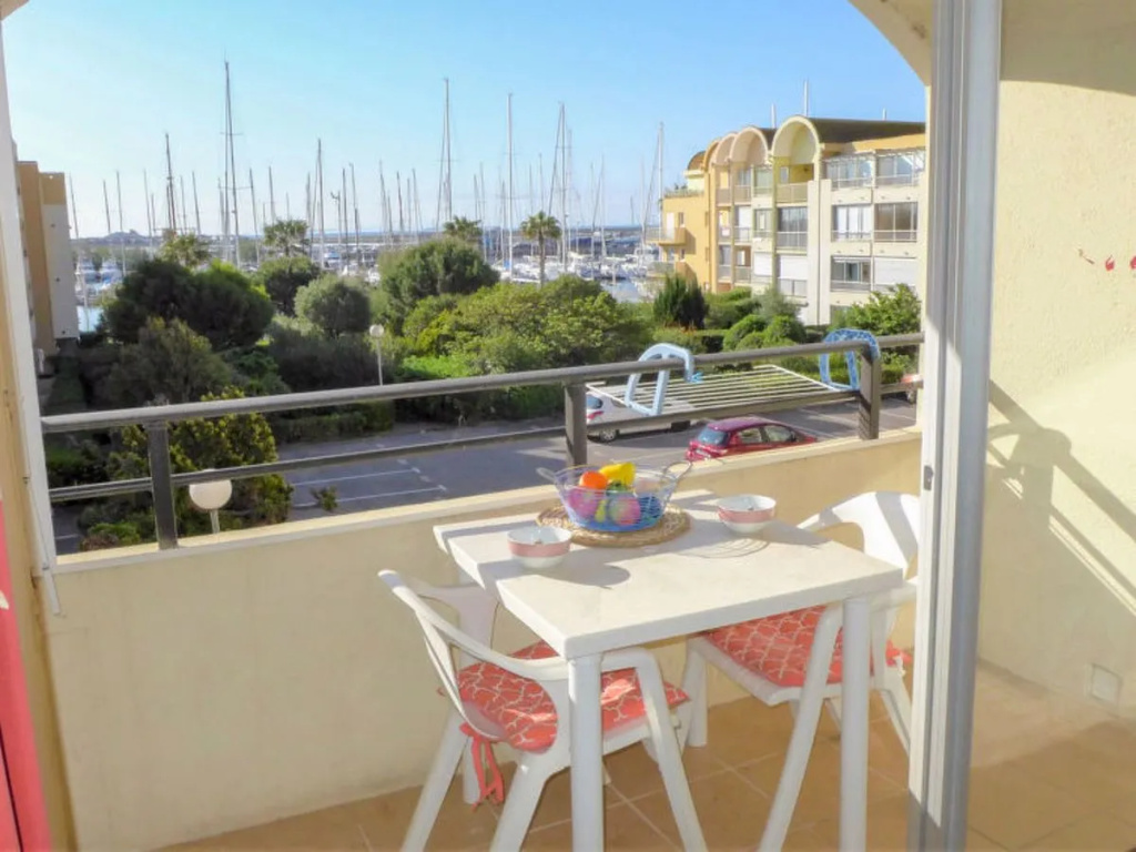 Balcony & Terrace