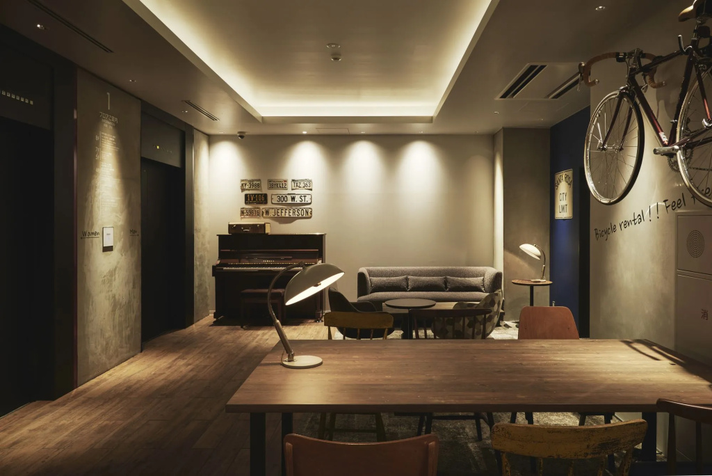 Hotel photo 12