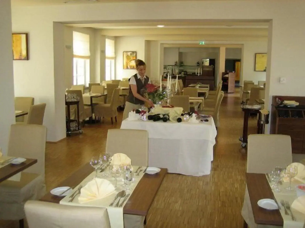 Sante Royale Hotel- & Gesundheitsresort - Général