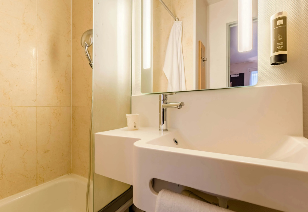 Afficher la photo 8 — B&B HOTEL Dieppe