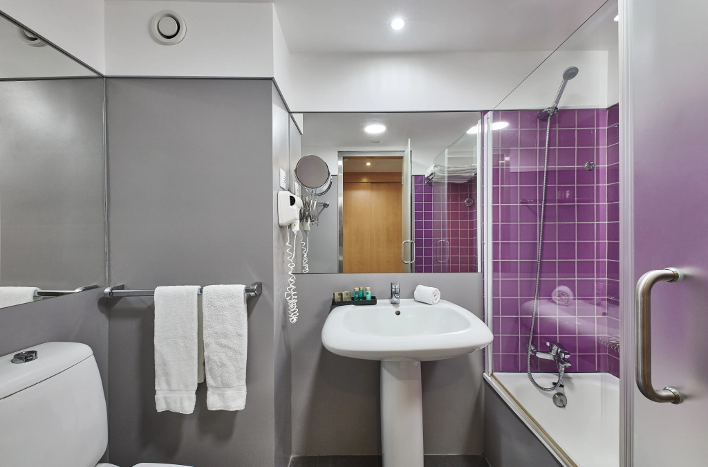 Rocamar Exclusive Hotel Spa Adults Only - Général