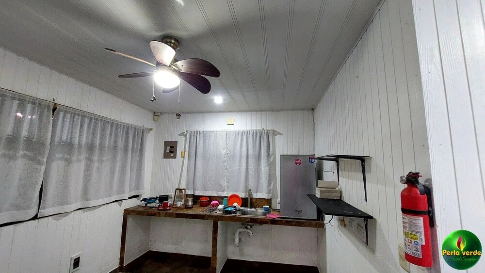 Perla verde hostel y tours en la zona - фото 23