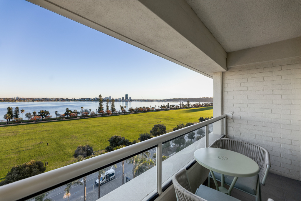 Crowne Plaza Perth by IHG - Général