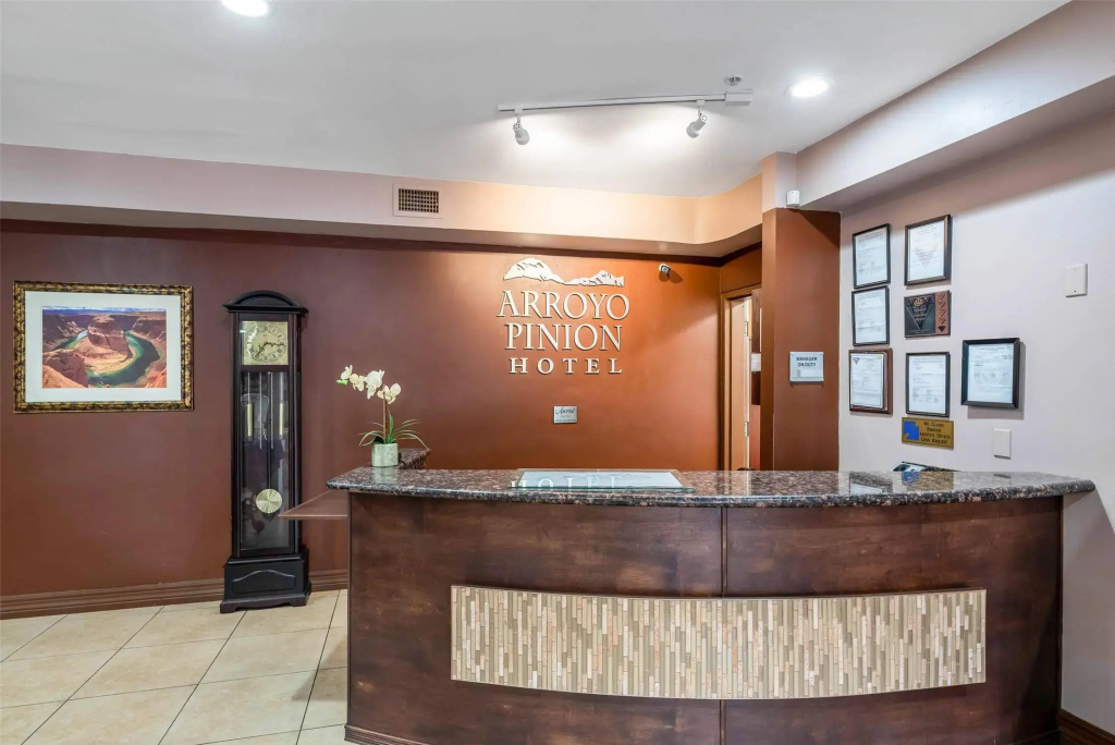 Arroyo Pinion Hotel, an Ascend Collection Hotel - Général