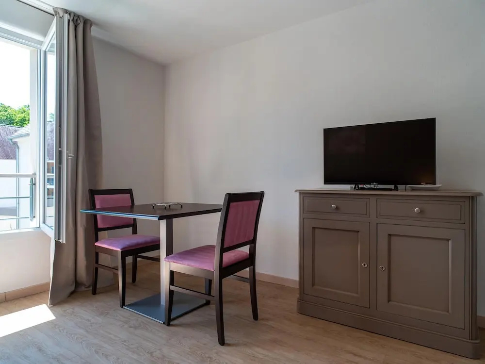 Voir la photo 4 — Riverside Stay for 2 in Pont-aven