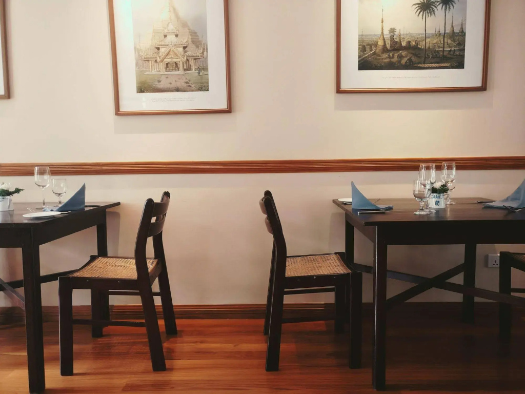 Kalaw Heritage Hotel - Général