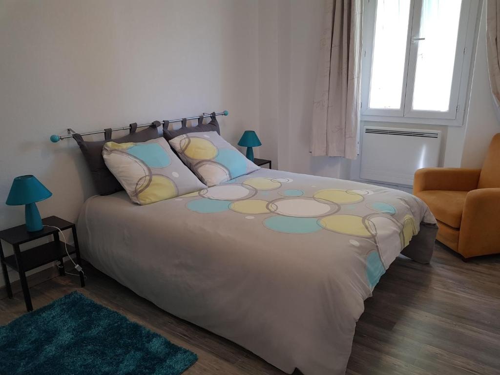Appart hotel sathonay rillieux Lyon