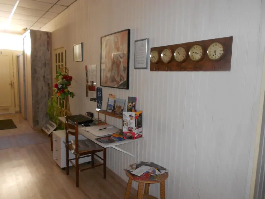 Hotel photo 9