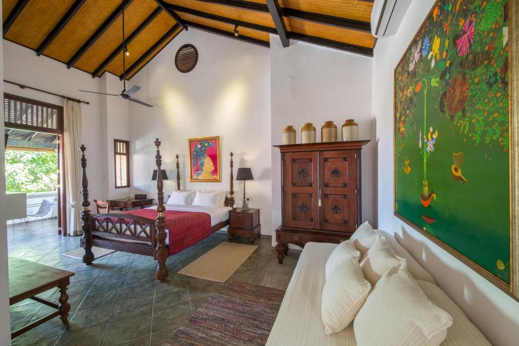 Taru Villas - The Muse