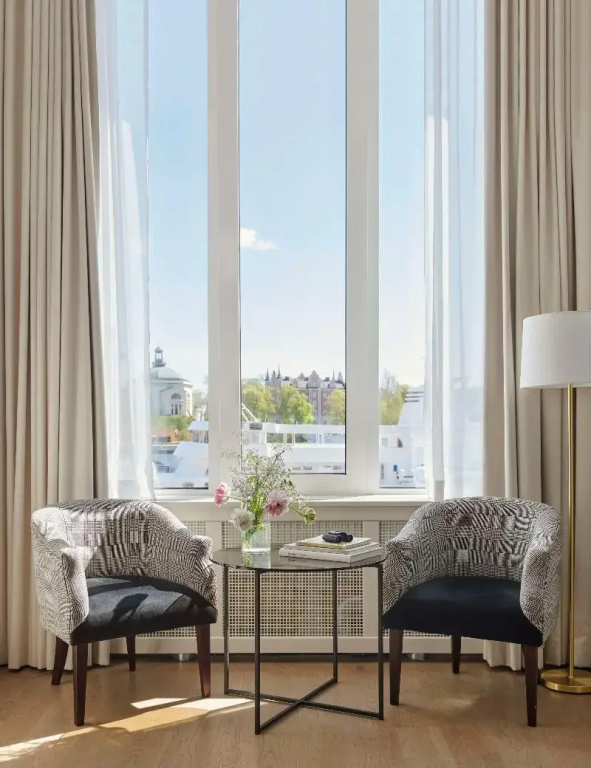 Hôtel Reisen in The Unbound Collection by Hyatt - Chambres