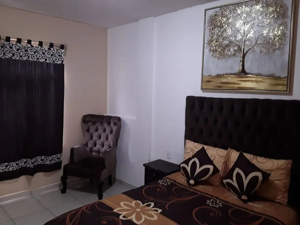 Hotel & Balneario Los Angeles - Chambres