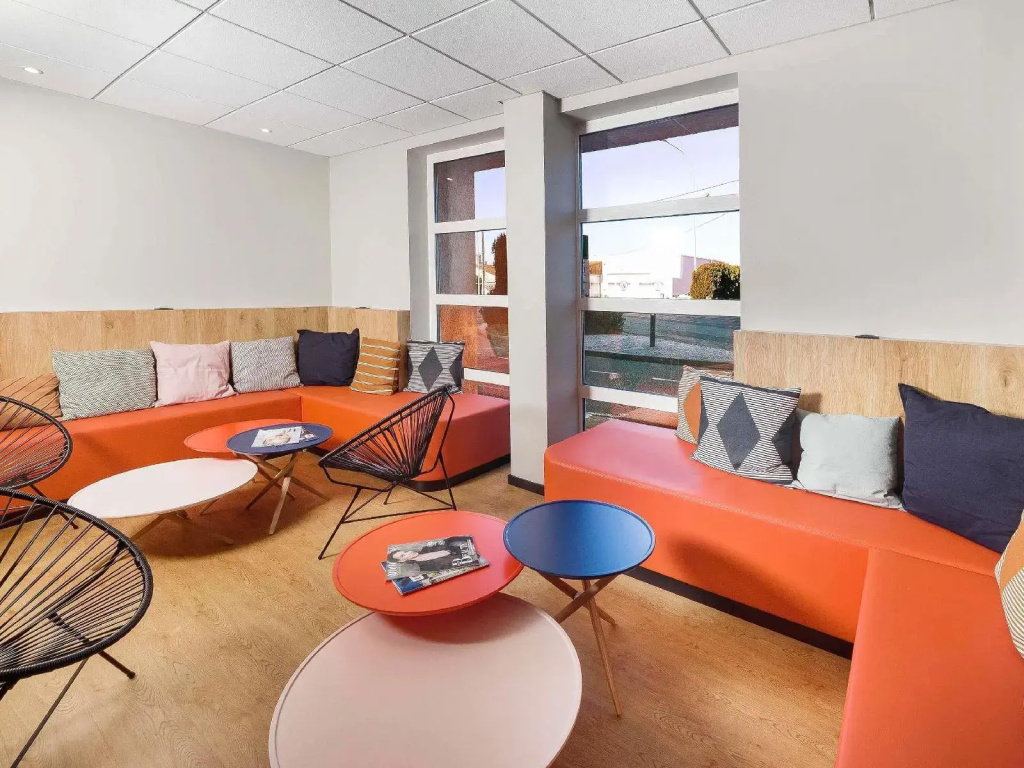 ibis Styles Toulouse Lavaur - Général
