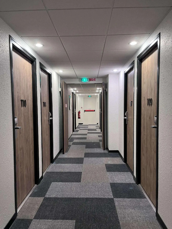 Hotel photo 21